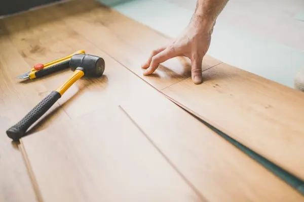 Diaz Flooring's Other Services