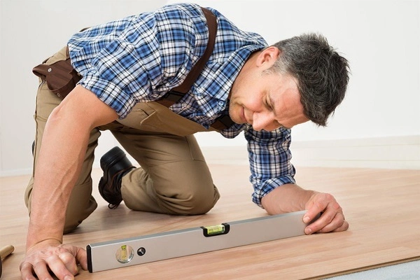 Flooring Contractor in Lewisville, TX