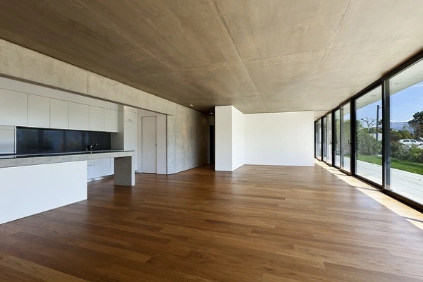 Flooring Repair
